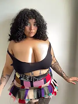 PrincessLauren420 online show from September 19, 6:24 pm