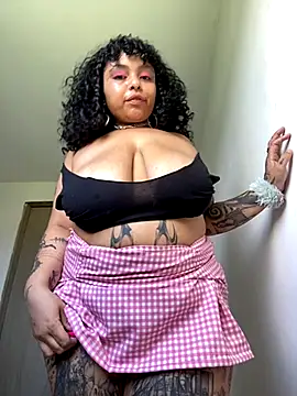 PrincessLauren420 online show from September 29, 5:01 pm