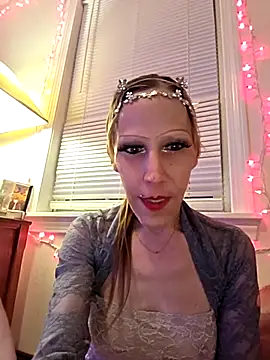 AngelMagick online show from February 24, 11:31 pm