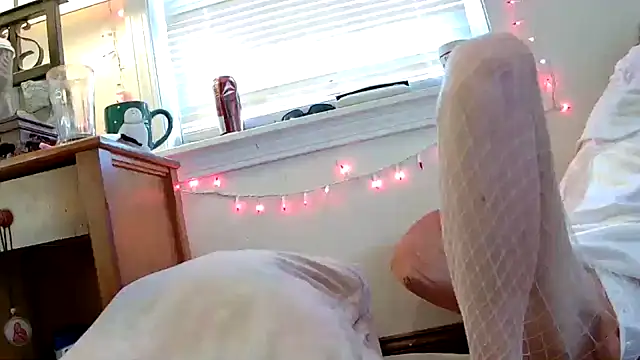 AngelMagick online show from April 14, 7:19 pm