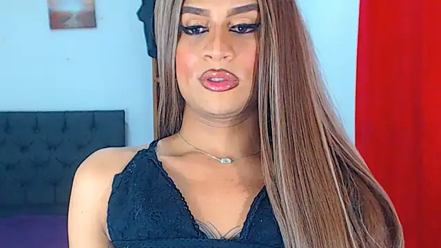 Valenntyna online show from January 7, 2:43 am