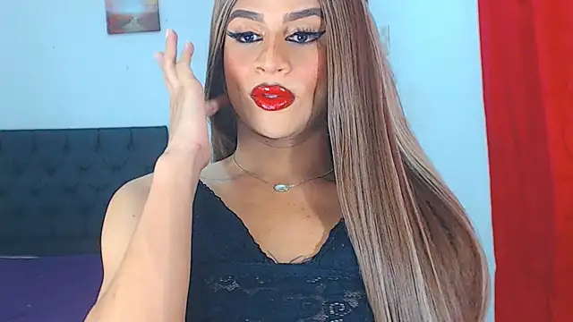 Valenntyna online show from January 16, 1:37 am