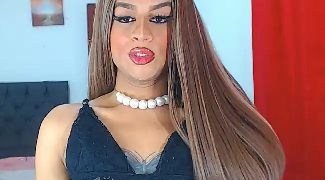 Valenntyna online show from January 30, 6:21 pm