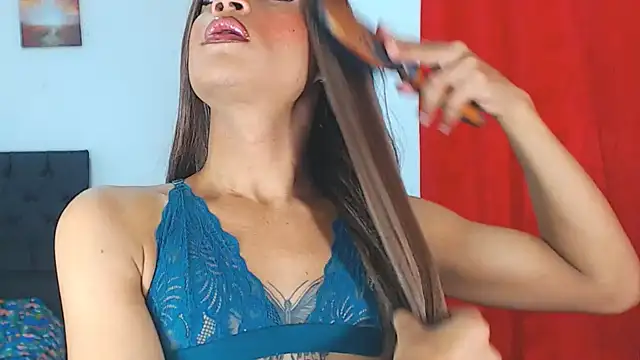 Valenntyna online show from February 11, 6:22 pm