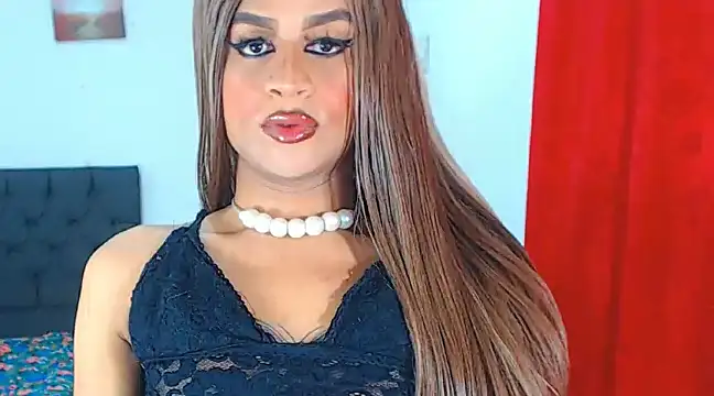 Valenntyna online show from February 15, 10:00 pm