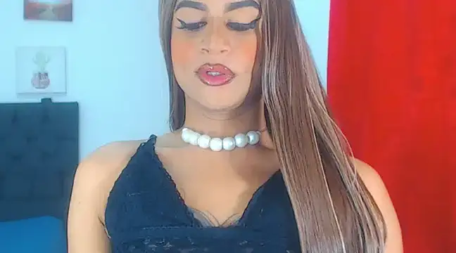 Valenntyna online show from March 8, 6:26 pm