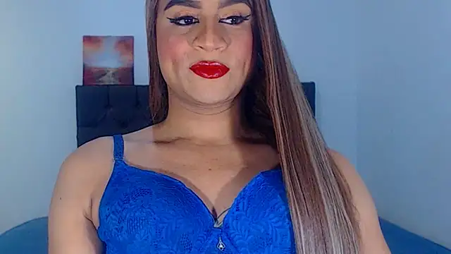 Valenntyna online show from September 18, 6:24 pm