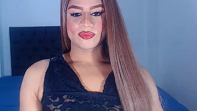 Valenntyna online show from November 4, 6:18 pm