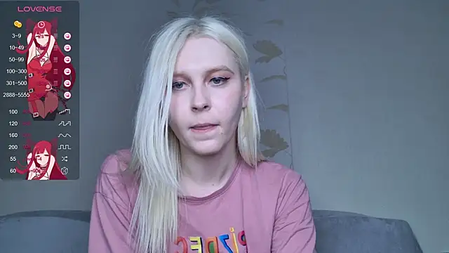 Evelyn rabbit online show from March 6, 4:24 pm