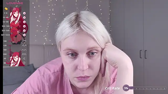 Evelyn rabbit online show from October 4, 7:42 am