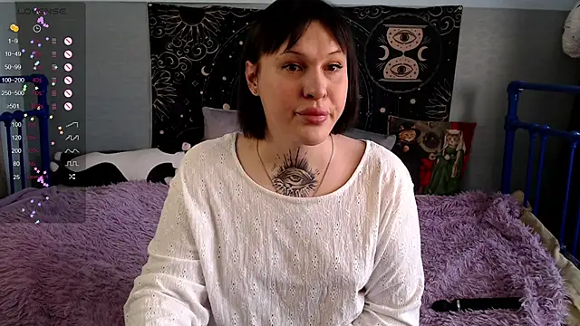 ivamayy online show from March 10, 7:56 am