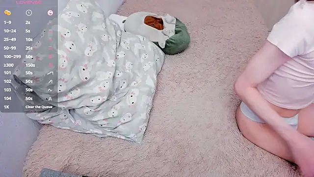 loliwoods online show from November 13, 5:09 pm