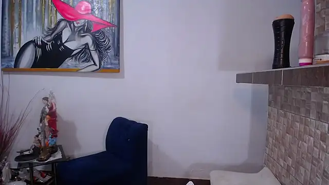 RinnaMoys online show from November 22, 2:57 am