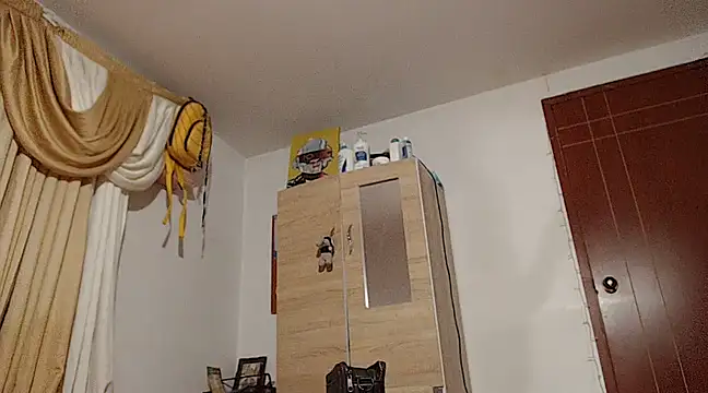 MARIANAWEED online show from February 14, 11:10 pm