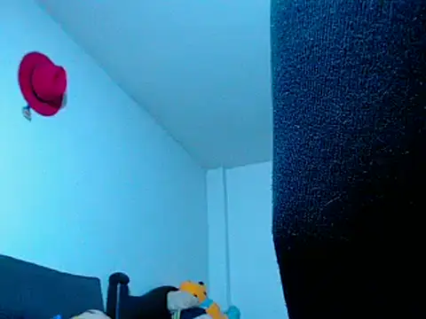 MARIANAWEED online show from October 15, 2:22 am