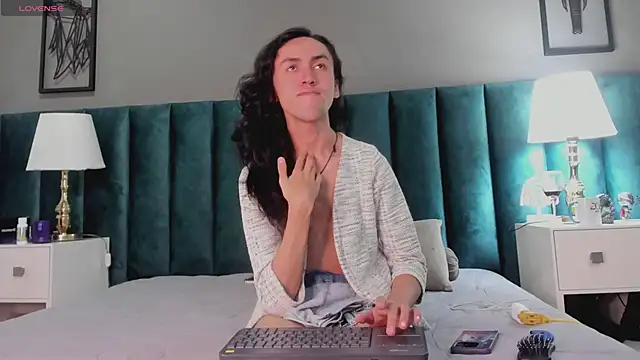 Karol fenixx online show from December 16, 2:47 am