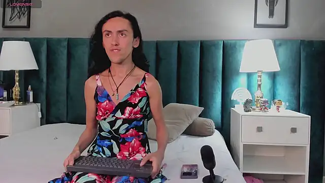 Karol fenixx online show from January 8, 10:16 pm