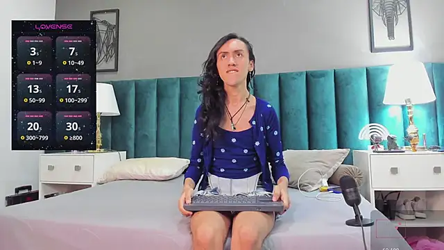 Karol fenixx online show from February 8, 6:22 am