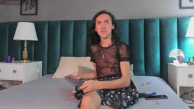 Karol fenixx online show from February 14, 2:23 pm