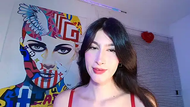 Snapshot of valeria_gonzales_ chatting on September 16, 12:59 am valeria gonzales online show from September 16, 12:59 am