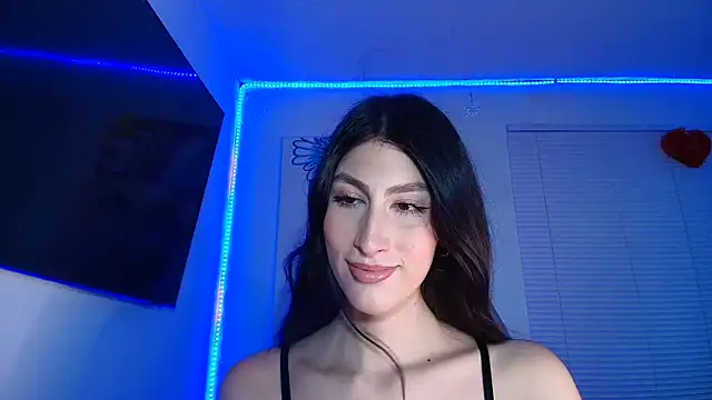Snapshot of valeria_gonzales_ chatting on October 10, 11:40 pm valeria gonzales online show from October 10, 11:40 pm