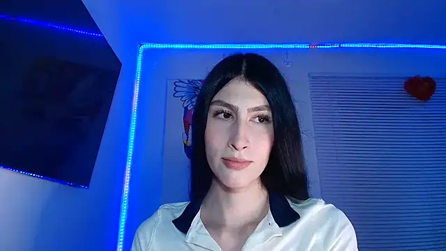 valeria gonzales  online show from October 28, 11:24 pm