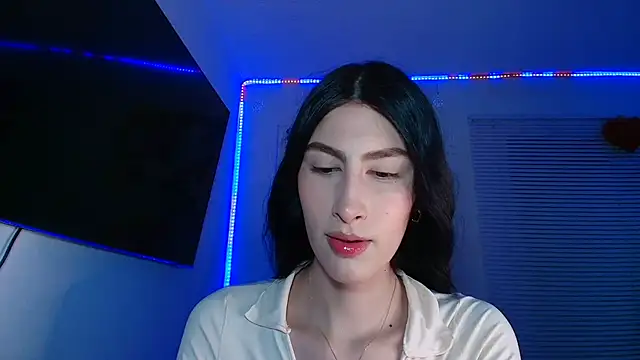 valeria gonzales  online show from January 14, 12:19 am