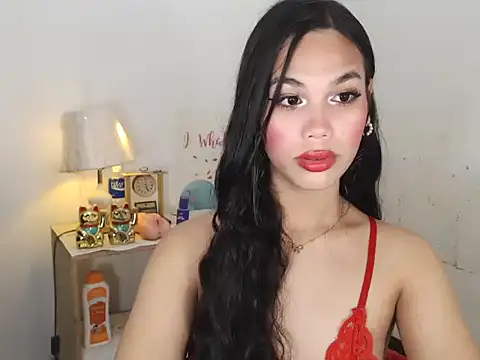 Snapshot of Webcumcutie chatting on September 13, 4:51 am Webcumcutie online show from September 13, 4:51 am