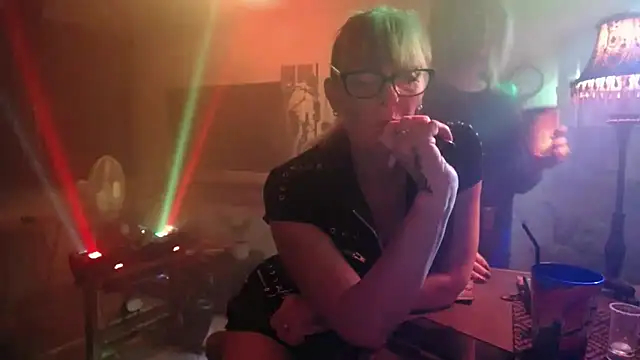 BhamCouple online show from September 20, 7:08 pm