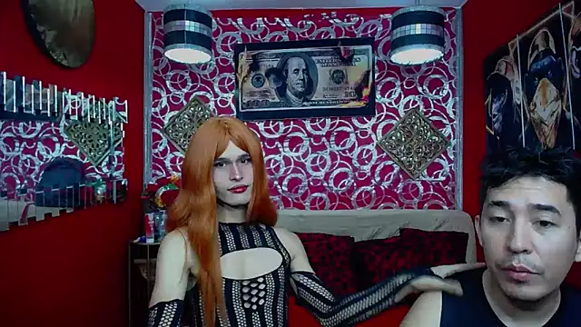 shannentrans online show from March 7, 1:28 pm