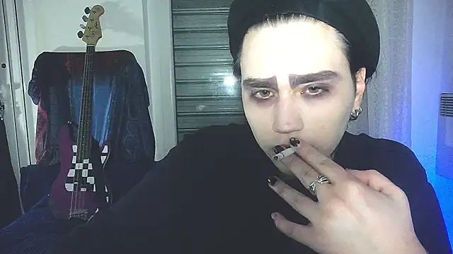 sademobeer online show from January 17, 1:13 am