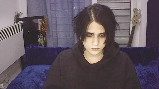 sademobeer online show from May 5, 9:37 am