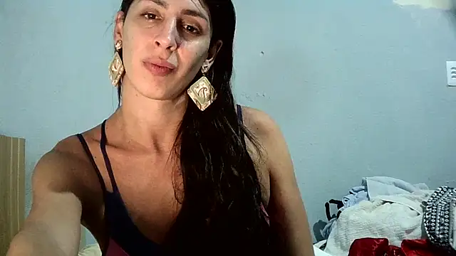 AlexiaDuucan online show from March 13, 3:23 am