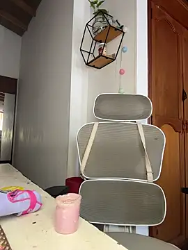 GabriSaenz online show from February 11, 2:03 pm