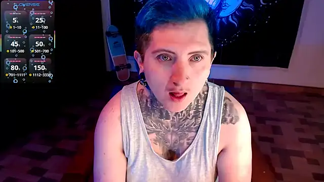 Snapshot of Marieblueeyes chatting on January 21, 3:49 am Marieblueeyes online show from January 21, 3:49 am
