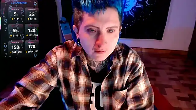 Snapshot of Marieblueeyes chatting on January 23, 11:15 am Marieblueeyes online show from January 23, 11:15 am