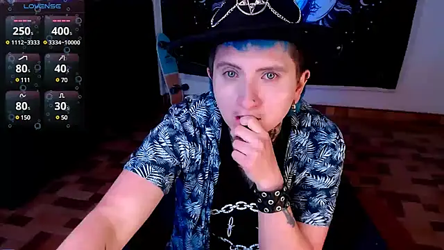 Snapshot of Marieblueeyes chatting on January 28, 8:04 pm Marieblueeyes online show from January 28, 8:04 pm