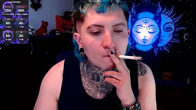 Snapshot of Marieblueeyes chatting on March 2, 6:03 pm Marieblueeyes online show from March 2, 6:03 pm