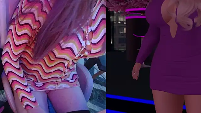 Snapshot of MercedesBends chatting on December 6, 2:55 pm MercedesBends online show from December 6, 2:55 pm