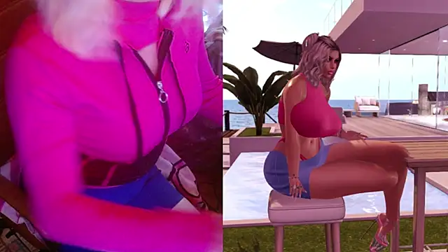 Snapshot of MercedesBends chatting on October 23, 2:21 pm MercedesBends online show from October 23, 2:21 pm