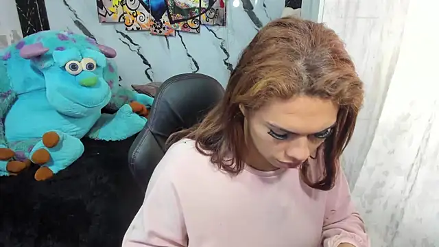 andromeda xx online show from September 17, 1:49 pm