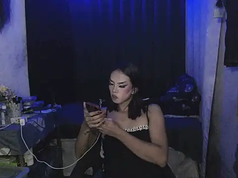 MirabelleNotch online show from April 15, 7:19 pm