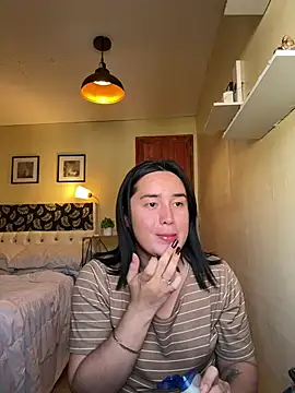 Sexysafarahh online show from February 5, 11:43 pm