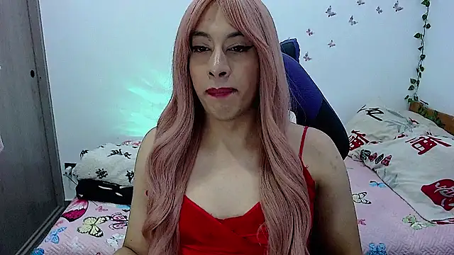 OriannaDomenechi online show from September 10, 1:37 am