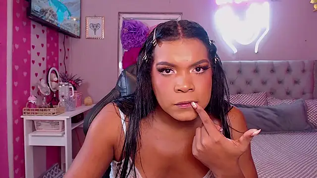 alexa rodriicum online show from July 16, 7:09 pm
