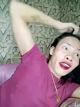 sex appeal4u online show from February 21, 12:50 pm