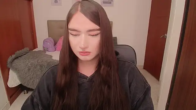 Miley Baker online show from March 4, 3:16 pm