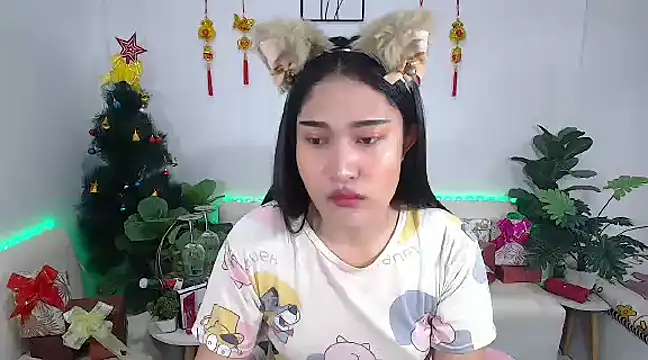 Snapshot of plysaithailand chatting on January 22, 1:21 am plysaithailand online show from January 22, 1:21 am
