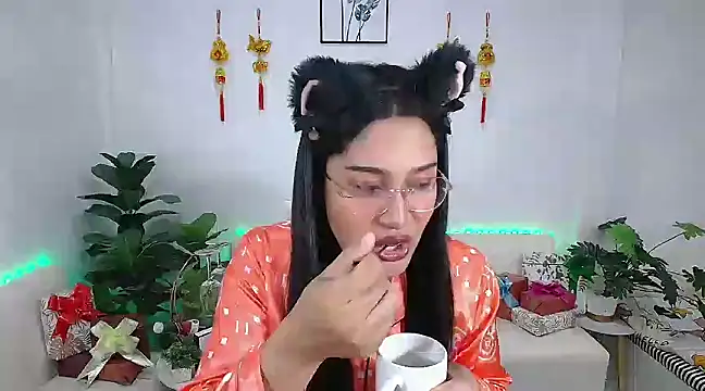 Snapshot of plysaithailand chatting on January 29, 11:46 pm plysaithailand online show from January 29, 11:46 pm