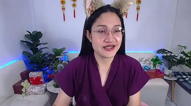 Snapshot of plysaithailand chatting on March 20, 1:04 pm plysaithailand online show from March 20, 1:04 pm